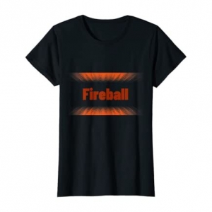 Fireball Inspirational