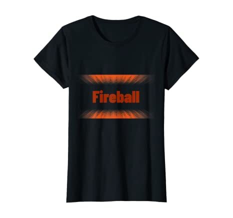 Fireball Inspirational