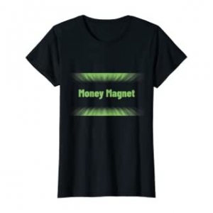 Money Magnet Inspirational