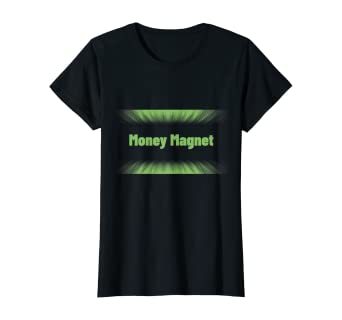Money Magnet Inspirational